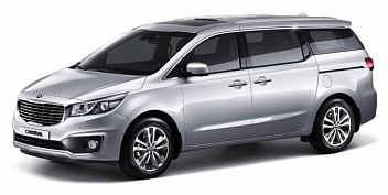   KIA () Carnival III